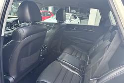 2018 Kia Sorento SLi UM MY19 AWD White