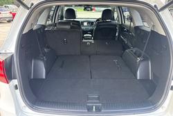 2018 Kia Sorento SLi UM MY19 AWD White