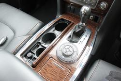 2023 Nissan Patrol Ti