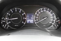 2023 Nissan Patrol Ti