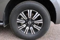 2023 Nissan Patrol Ti