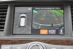 2023 Nissan Patrol Ti