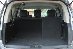 2023 Nissan Patrol Ti