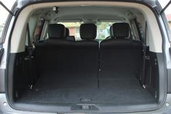 2023 Nissan Patrol Ti