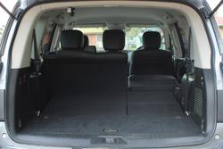 2023 Nissan Patrol Ti