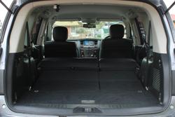 2023 Nissan Patrol Ti