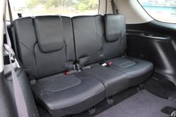 2023 Nissan Patrol Ti