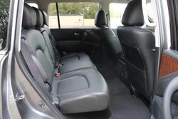 2023 Nissan Patrol Ti