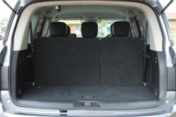 2023 Nissan Patrol Ti