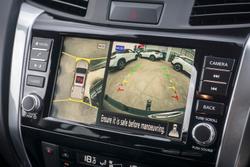 2025 Nissan Navara ST-X