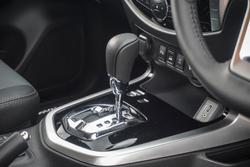 2025 Nissan Navara ST-X