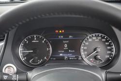 2025 Nissan Navara ST-X