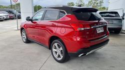 2020 Haval H2 Premium