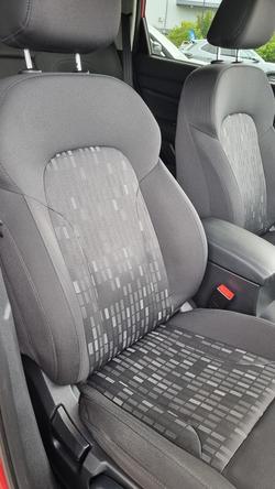 2020 Haval H2 Premium