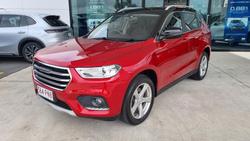 2020 Haval H2 Premium