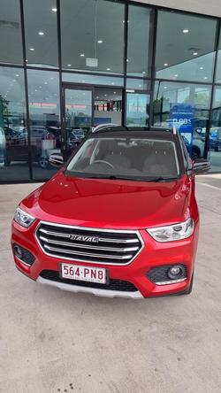 2020 Haval H2 Premium