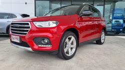 2020 Haval H2 Premium