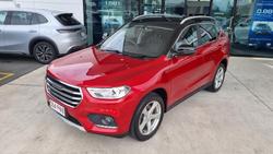 2020 Haval H2 Premium