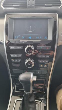 2020 Haval H2 Premium