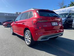 2020 SKODA Kamiq 110TSI Monte Carlo