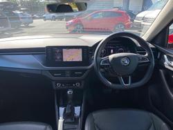 2020 SKODA Kamiq 110TSI Monte Carlo