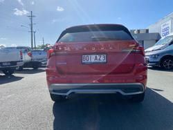 2020 SKODA Kamiq 110TSI Monte Carlo