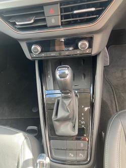 2020 SKODA Kamiq 110TSI Monte Carlo