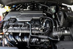 2025 Kia Sportage S