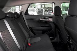 2025 Kia Sportage S