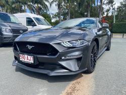 2018 Ford Mustang GT