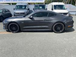 2018 Ford Mustang GT