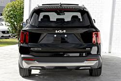 2025 Kia Sorento HEV GT-Line