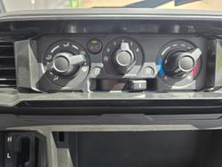 2025 Kawasaki RIDGE HVAC CREW RED