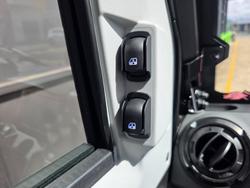 2025 Kawasaki RIDGE HVAC CREW RED