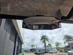 2025 Kawasaki RIDGE HVAC CREW RED