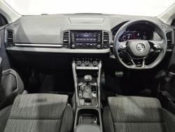 2021 SKODA Karoq 110TSI