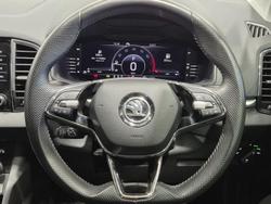 2021 SKODA Karoq 110TSI