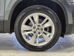 2021 SKODA Karoq 110TSI