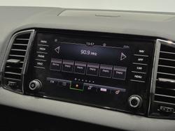 2021 SKODA Karoq 110TSI