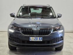 2021 SKODA Karoq 110TSI