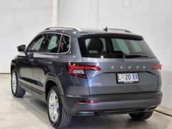 2021 SKODA Karoq 110TSI
