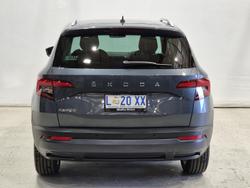 2021 SKODA Karoq 110TSI