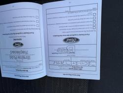 2015 Ford Ranger XL Hi-Rider PX 4x2 Cool White