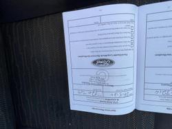 2015 Ford Ranger XL Hi-Rider PX 4x2 Cool White