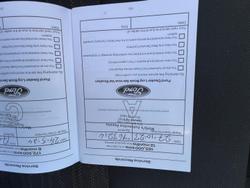 2015 Ford Ranger XL Hi-Rider PX 4x2 Cool White