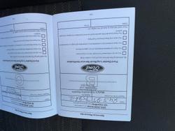 2015 Ford Ranger XL Hi-Rider PX 4x2 Cool White