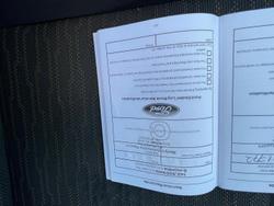 2015 Ford Ranger XL Hi-Rider PX 4x2 Cool White