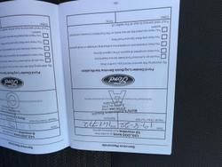 2015 Ford Ranger XL Hi-Rider PX 4x2 Cool White