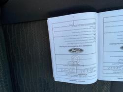 2015 Ford Ranger XL Hi-Rider PX 4x2 Cool White