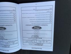 2015 Ford Ranger XL Hi-Rider PX 4x2 Cool White